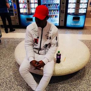 Meet your Posher, Ulrich